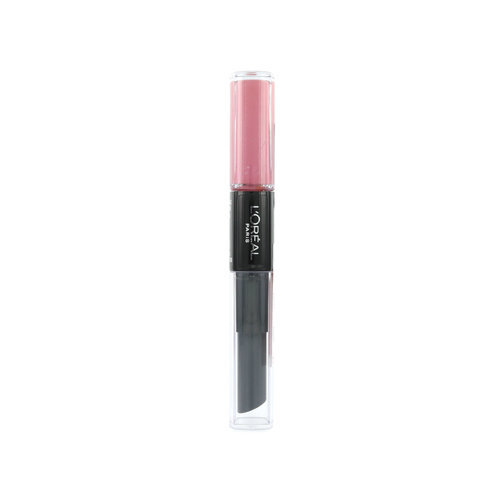 L'Oréal Infallible 24H 2 Step Rouge à lèvres - 125 Born To Blush