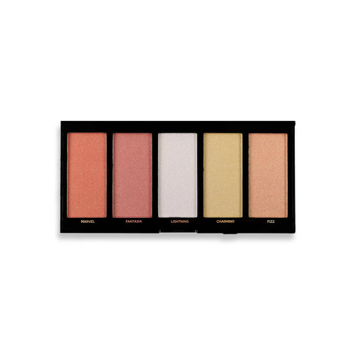 Profusion Blush & Glow Palette - I