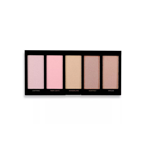 Profusion Luminizer Palette - I