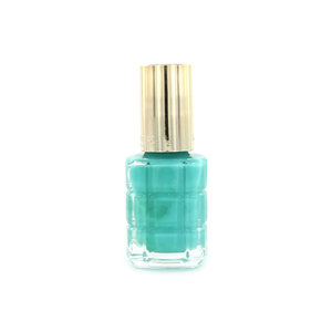 L'Oréal Color Riche a L'Huile Vernis à ongles - 770 Vert Époque Color Riche a L'Huile Vernis à ongles - 770 Vert Époque