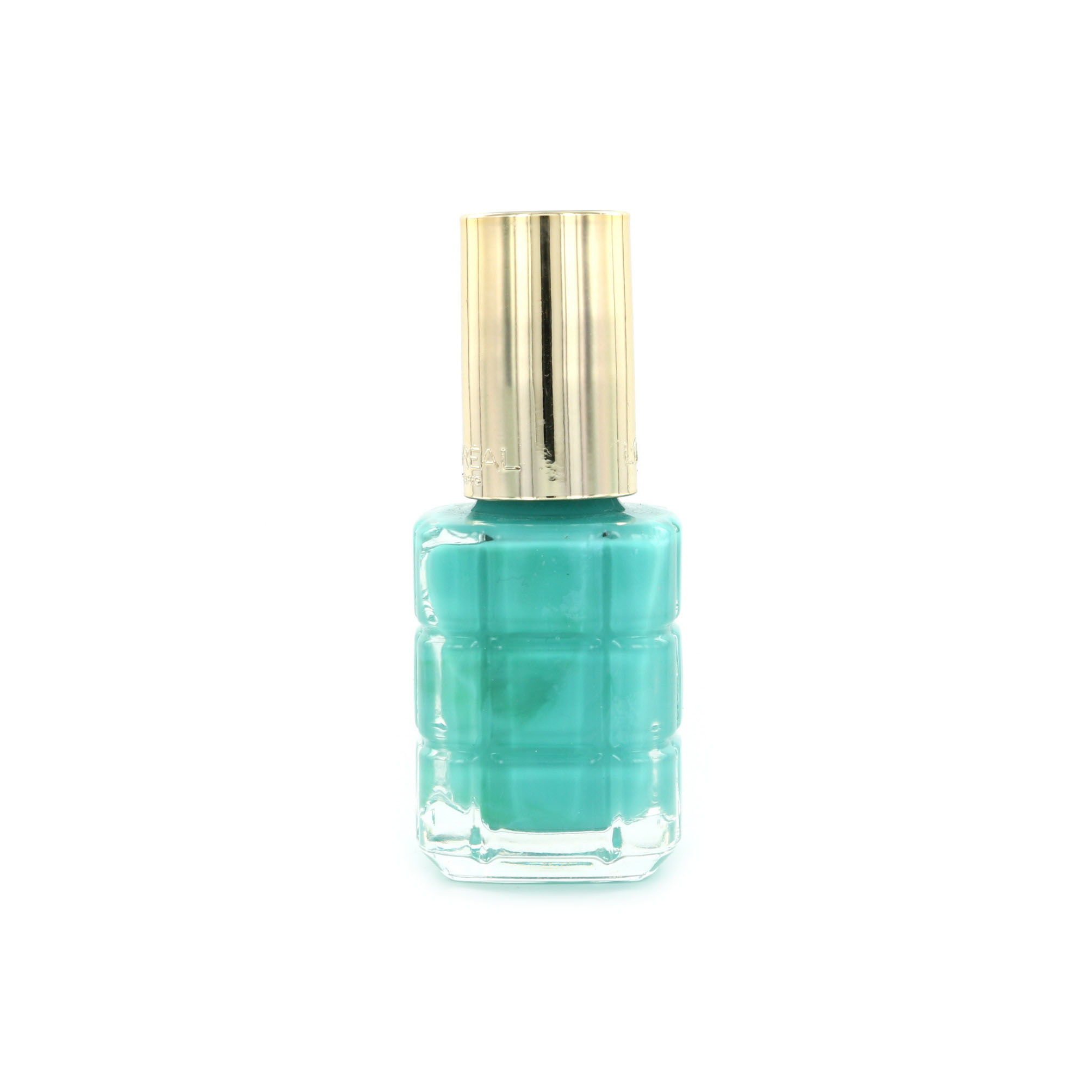 L'Oréal Color Riche a L'Huile Vernis à ongles - 770 Vert Époque