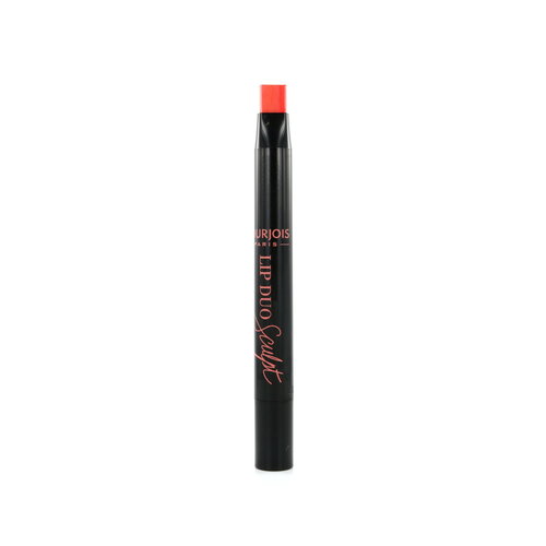 Bourjois Lip Duo Sculpt Crayon Ã  lÃ¨vres & rouge Ã  lÃ¨vres - 03 Grenade-In