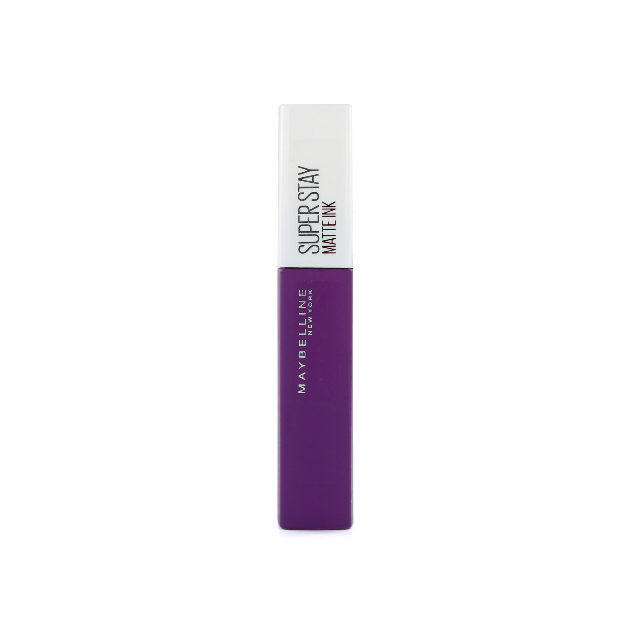 Maybelline SuperStay Matte Ink Rouge à lèvres - 40 Believer