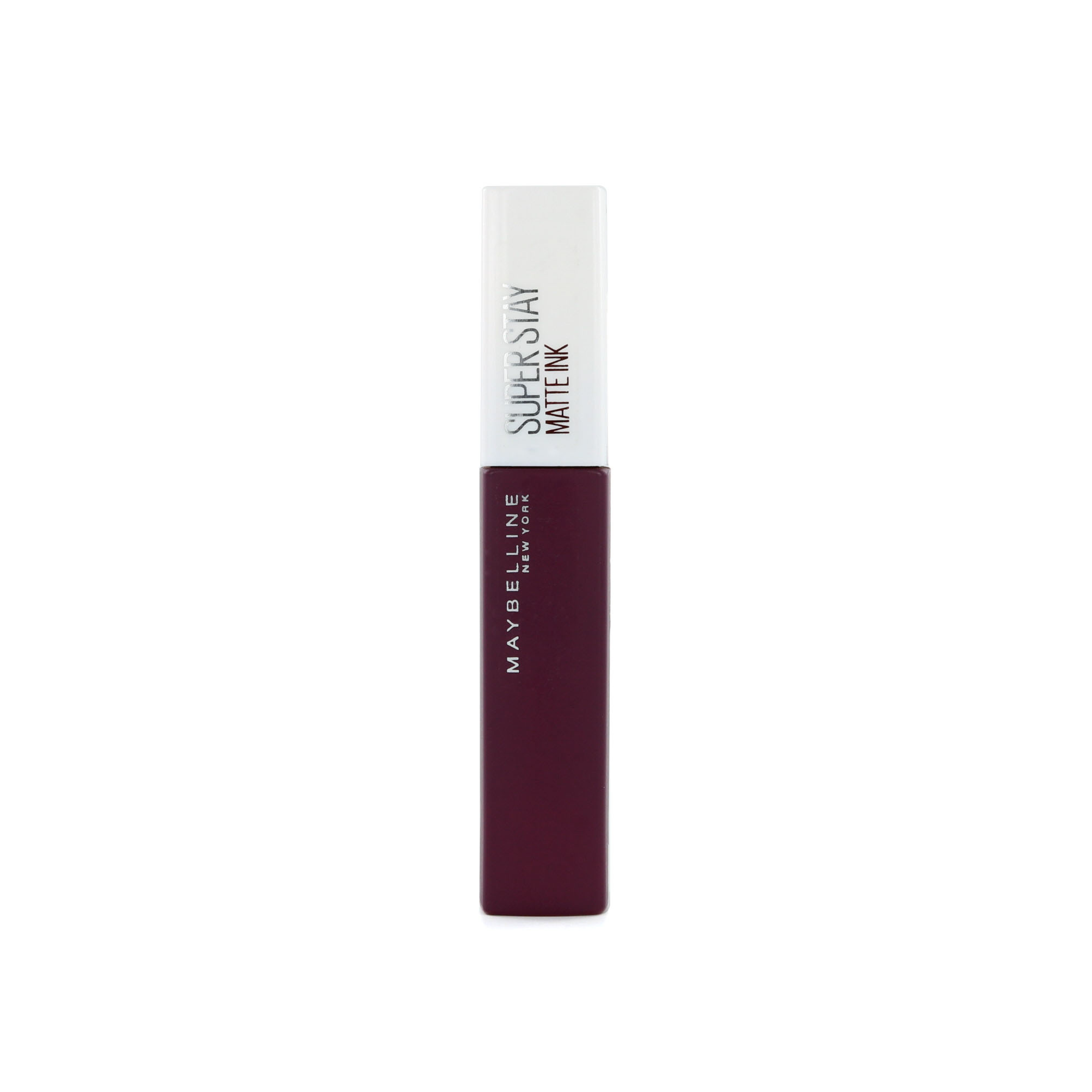 Maybelline SuperStay Matte Ink Rouge à lèvres - 45 Escapist