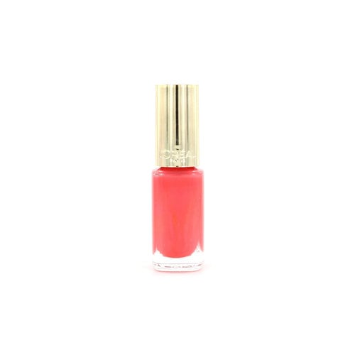 L'Oréal Color Riche Vernis à ongles - 305 Dating Coral