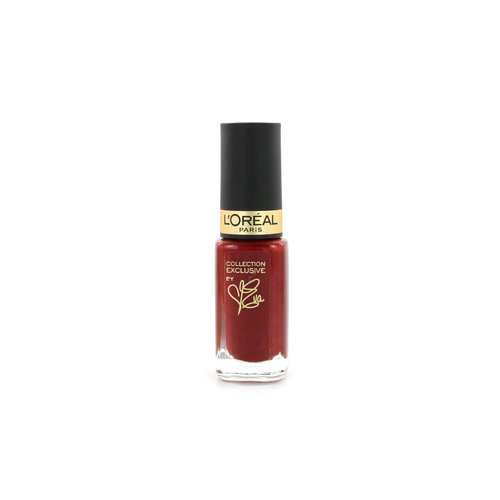 L'Oréal Color Riche Vernis à ongles - Eva's Pure Red