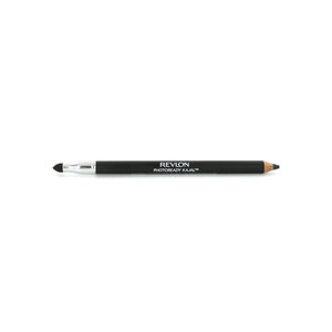 Photoready Kajal Matte Crayon Yeux - 301 Matte Anthracite