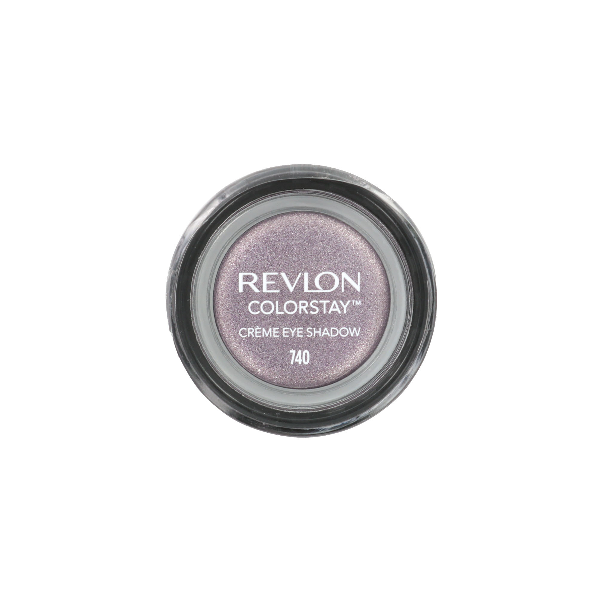 Revlon Colorstay Crème Le fard à paupières - 740 Black Currant