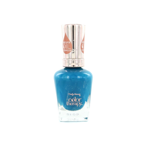Sally Hansen Color Therapy Vernis à ongles - 460 Teal Good