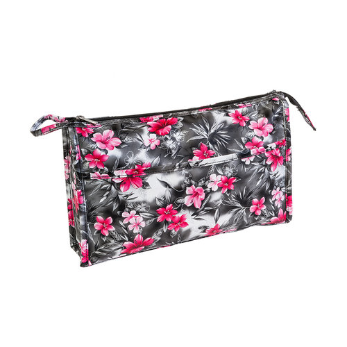 Royal Orchid Passion Large Trousse de toilette - 27x7x19 cm