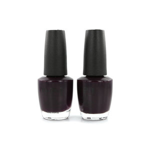 Vernis à ongles - Wanna Wrap? (2 pièces)