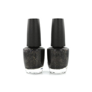 Vernis à ongles - Top The Package With A Beau (2 pièces)