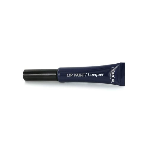 L'Oréal Infallible Lip Paint Rouge à lèvres - 109 Bye, Felicia