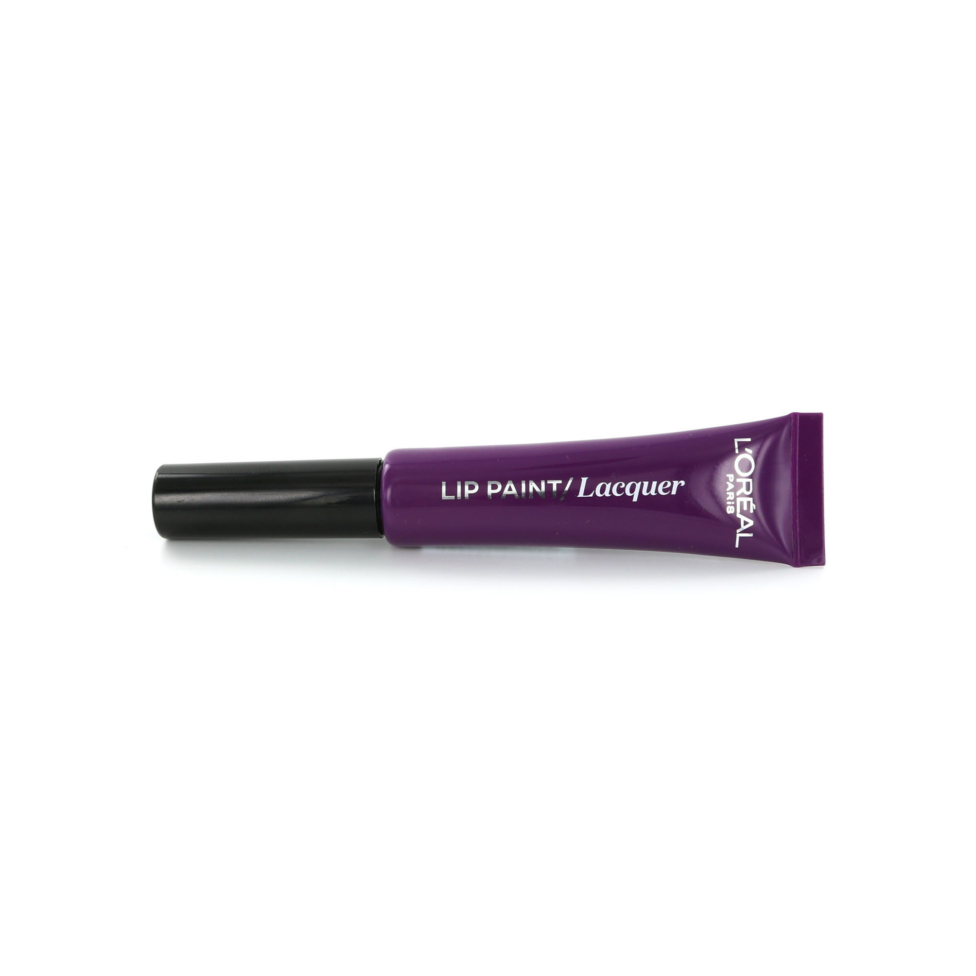 L'Oréal Infallible Lip Paint Rouge à lèvres - 111 Purple Panic