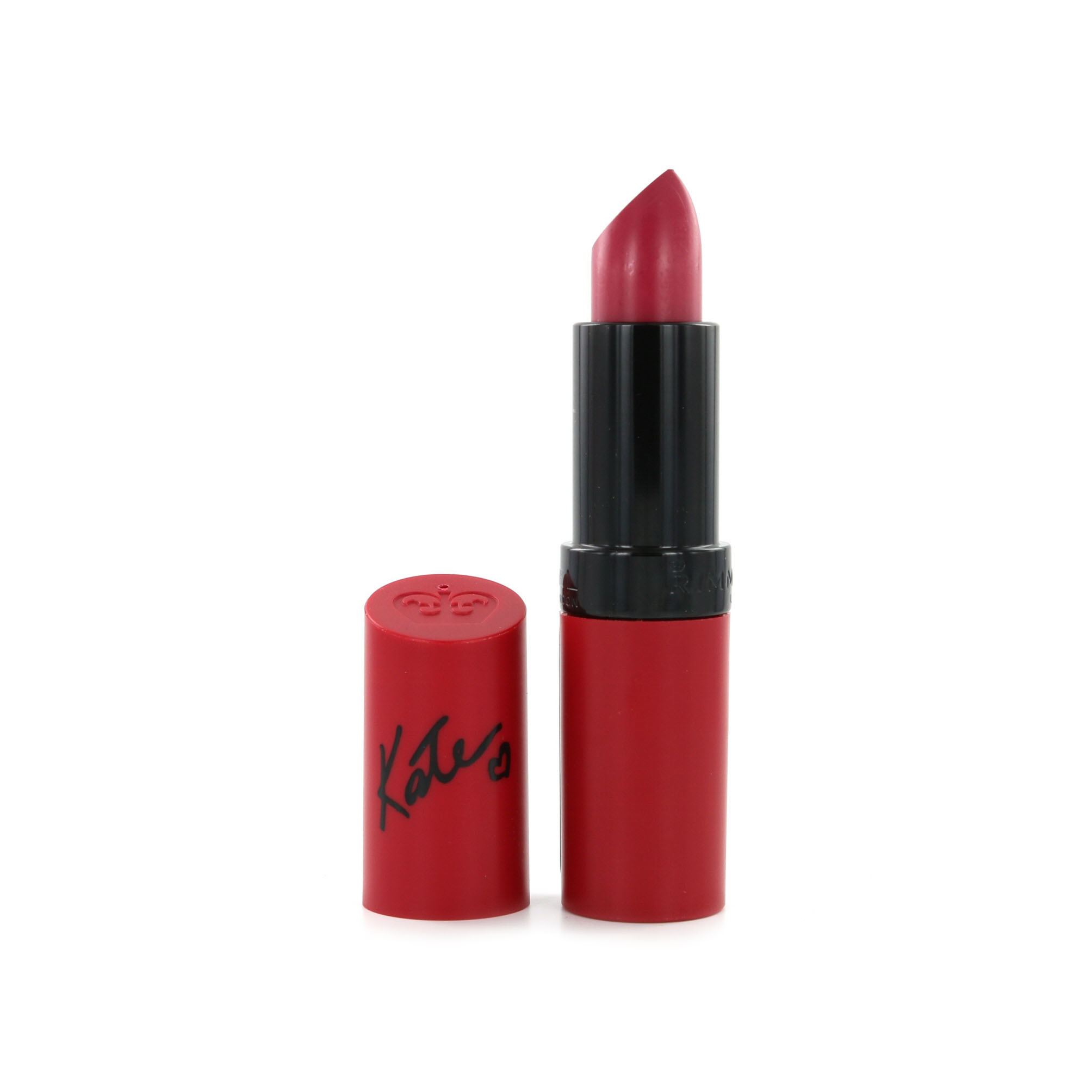 Rimmel Lasting Finish By Kate Matte Rouge à lèvres - 116