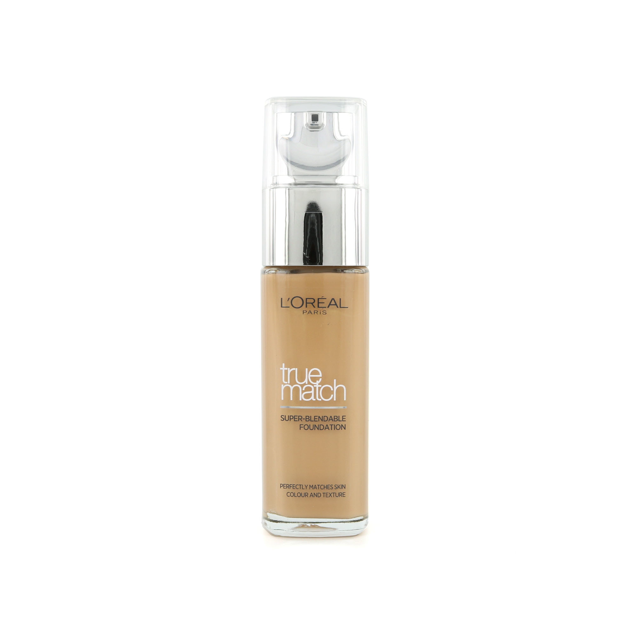 L'Oréal True Match Super Blendable Fond de teint - 4.D/4.W Golden Natural