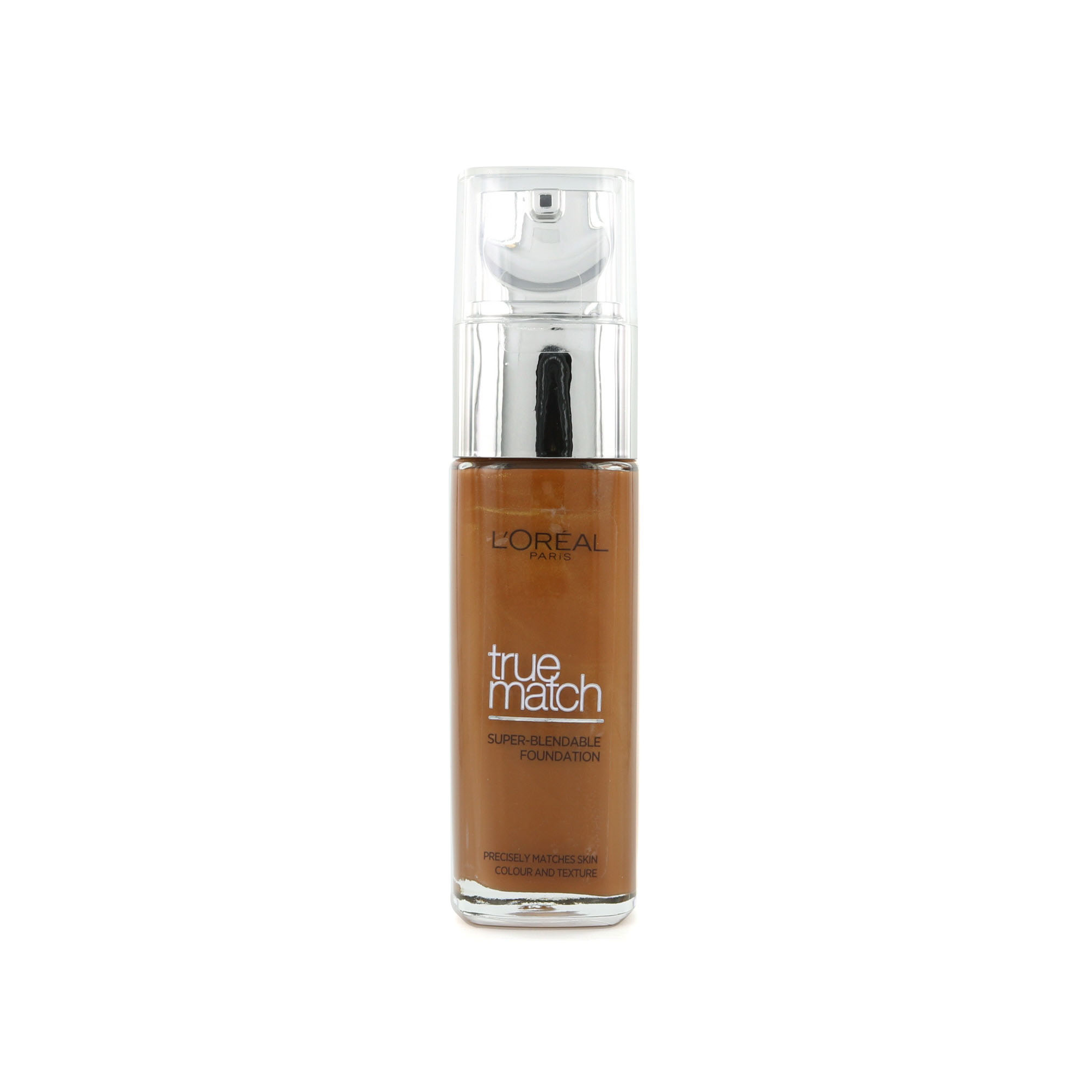 L'Oréal True Match Super Blendable Fond de teint - 9.5.D/39.5.W Mahogany