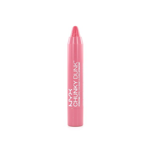 NYX Chunky Dunk Hydrating Lippie Rouge à lèvres - 01 Watermelon Cooler