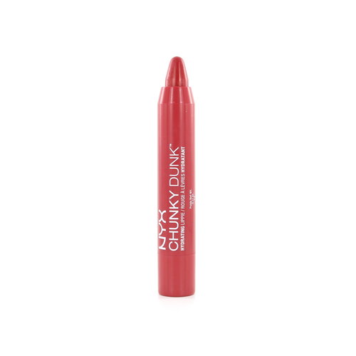 NYX Chunky Dunk Hydrating Lippie Rouge à lèvres - 03 Rum Punch