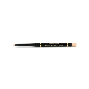 Kohl Kajal Automatic Crayon Yeux - 003 Beige