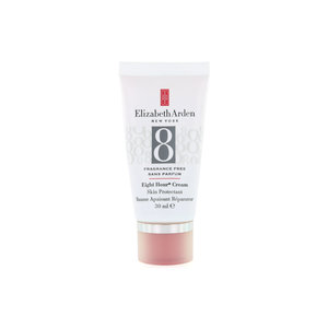 Eight Hour Skin Protectant Cream Fragrance Free - 30 ml (Format du testeur)