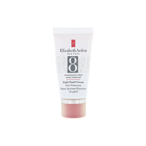 Elizabeth Arden Eight Hour Skin Protectant Cream Fragrance Free - 30 ml (Format du testeur)