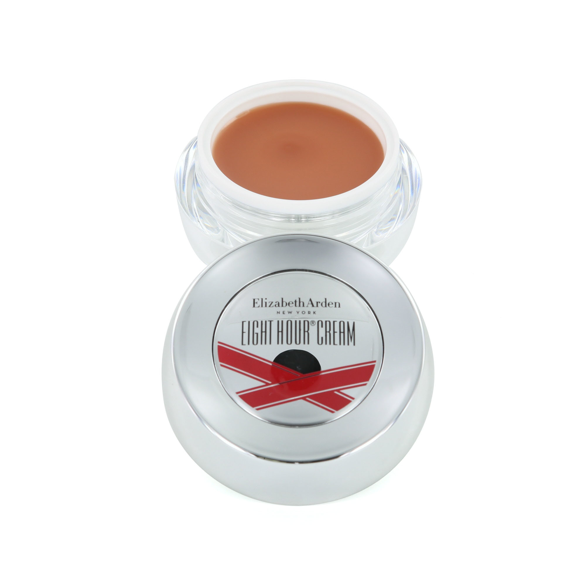 Elizabeth Arden Eight Hour Cream Silver Jar - 30 ml