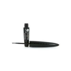 Liner Pinceau Liquide Eyeliner - 32 Noir Beaux Arts