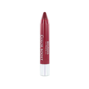 Color Boost Glossy Finish Rouge à lèvres - 06 Plum Russian