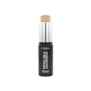 L'Oréal Infallible Longwear Shaping Fond de teint Stick - 180 Radiant Beige Infallible Longwear Shaping Fond de teint Stick - 180 Radiant Beige