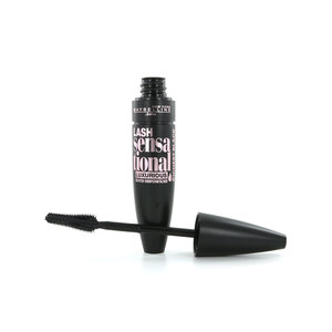 Lash Sensational Luxurious Mascara - Richest Black