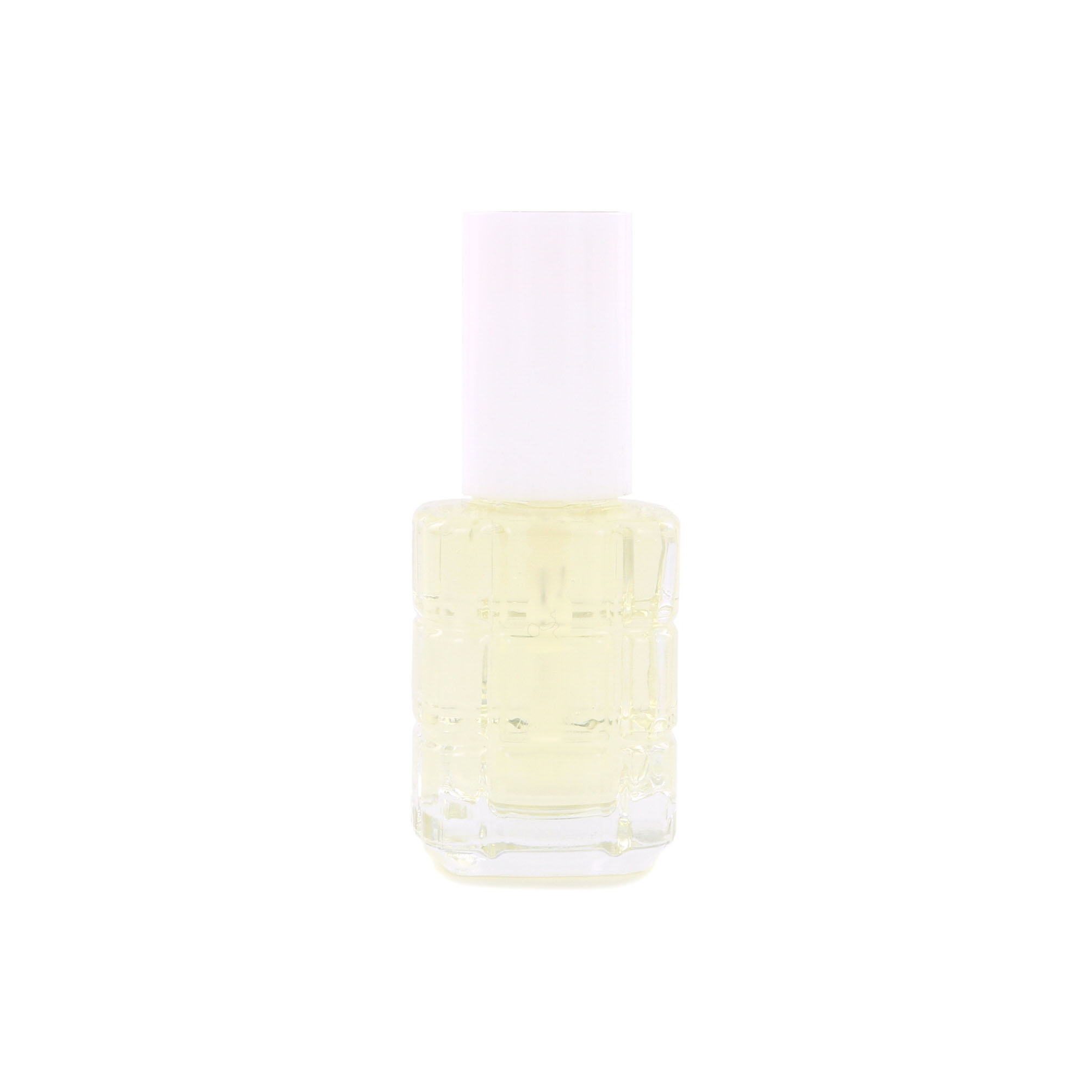 L'Oréal All in One Basecoat - Rose Oil