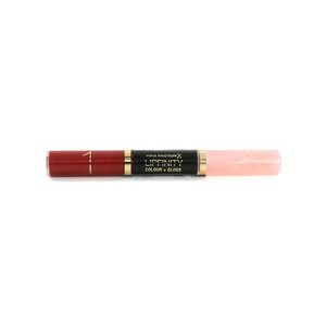 Lipfinity Colour + Gloss - 660 Infinite Ruby