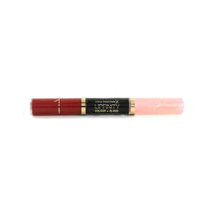 Lipfinity Colour + Gloss - 660 Infinite Ruby