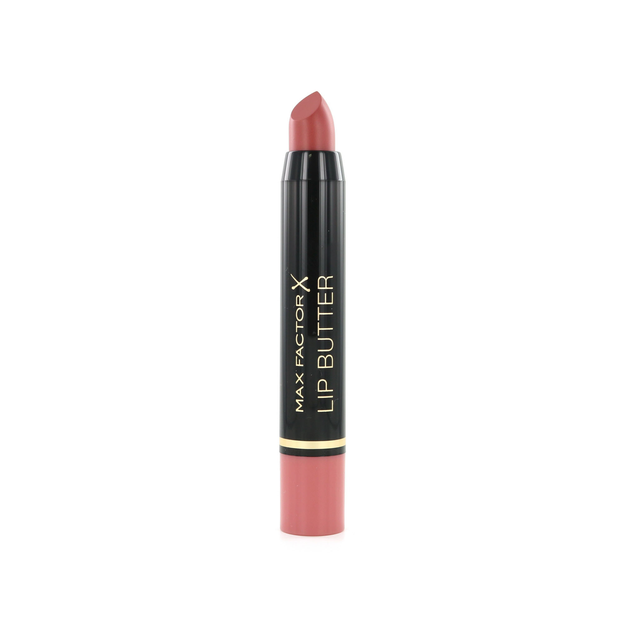 Max Factor Lip Butter Pen - 118 Matte Dawn Dew