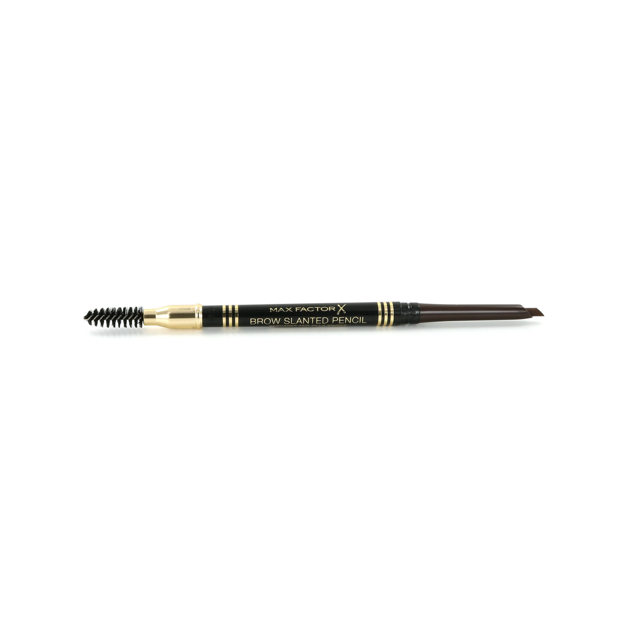 Max Factor Brow Slanted Crayon Sourcils - 04 Chocolate