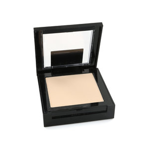 Fit Me Matte + Poreless Poudre - 105 Natural Ivory (Boîte carrée)