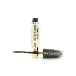 Volume Million Lashes Topcoat Mascara - 01 Gold Glitter