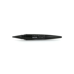 Paradise Kajal Extatic 3-in-1 Crayon Yeux, Eyeliner & fard à paupières - Black