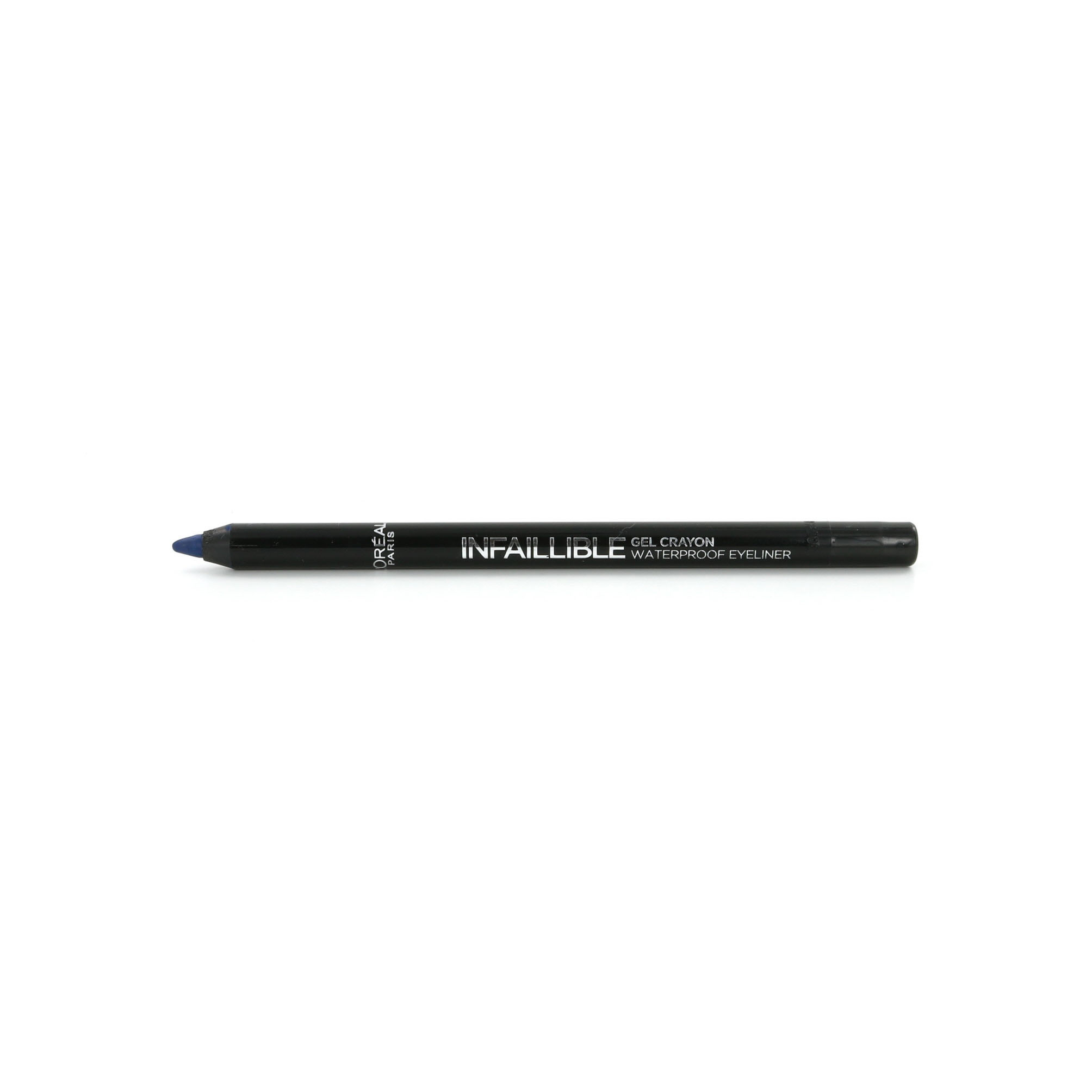 L'Oréal Infallible Gel Eyeliner - 16 Navy Life