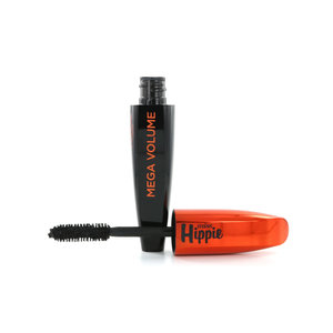 Mega Volume Miss Hippie Mascara - Black