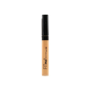 Maybelline Fit Me Correcteur - 40 Caramel Fit Me Correcteur - 40 Caramel