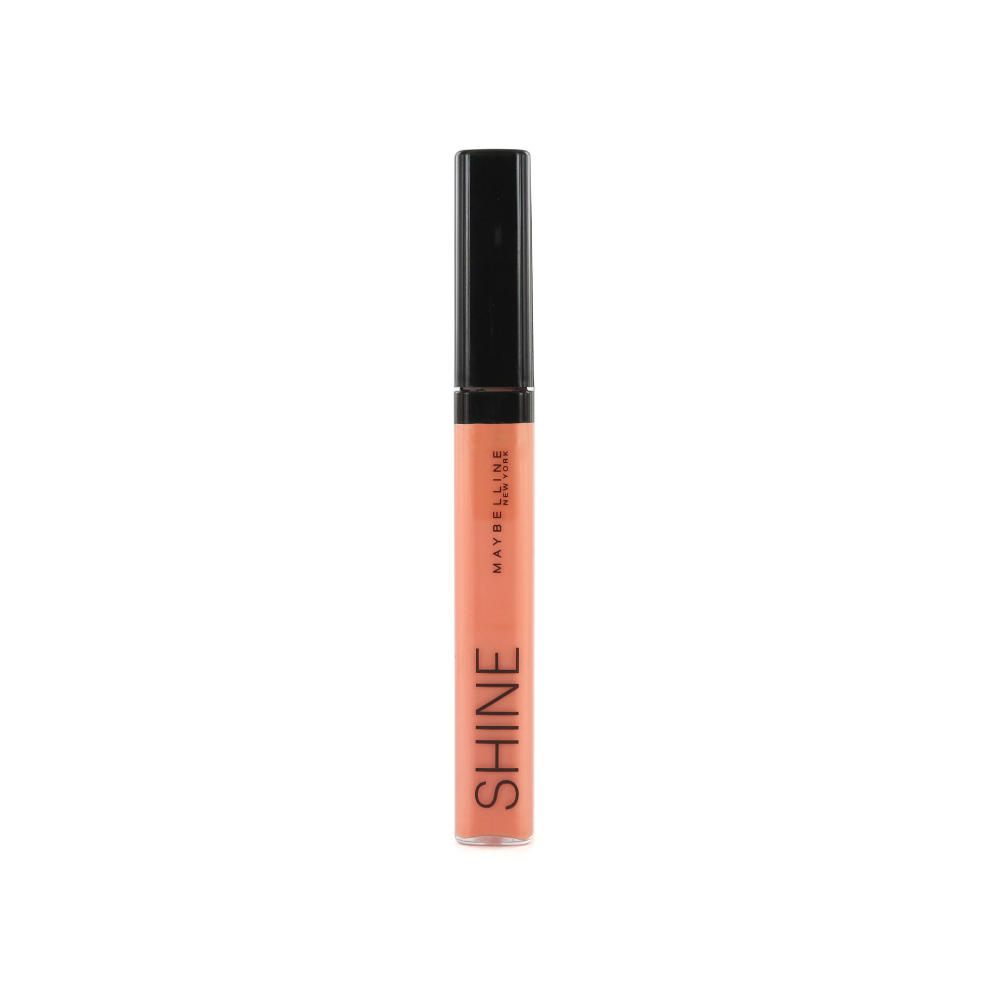 Maybelline Shine Brillant à lèvres - 110 Coral Heat