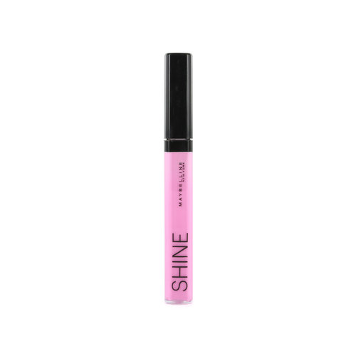 Maybelline Shine Brillant à lèvres - 120 Pink Shock