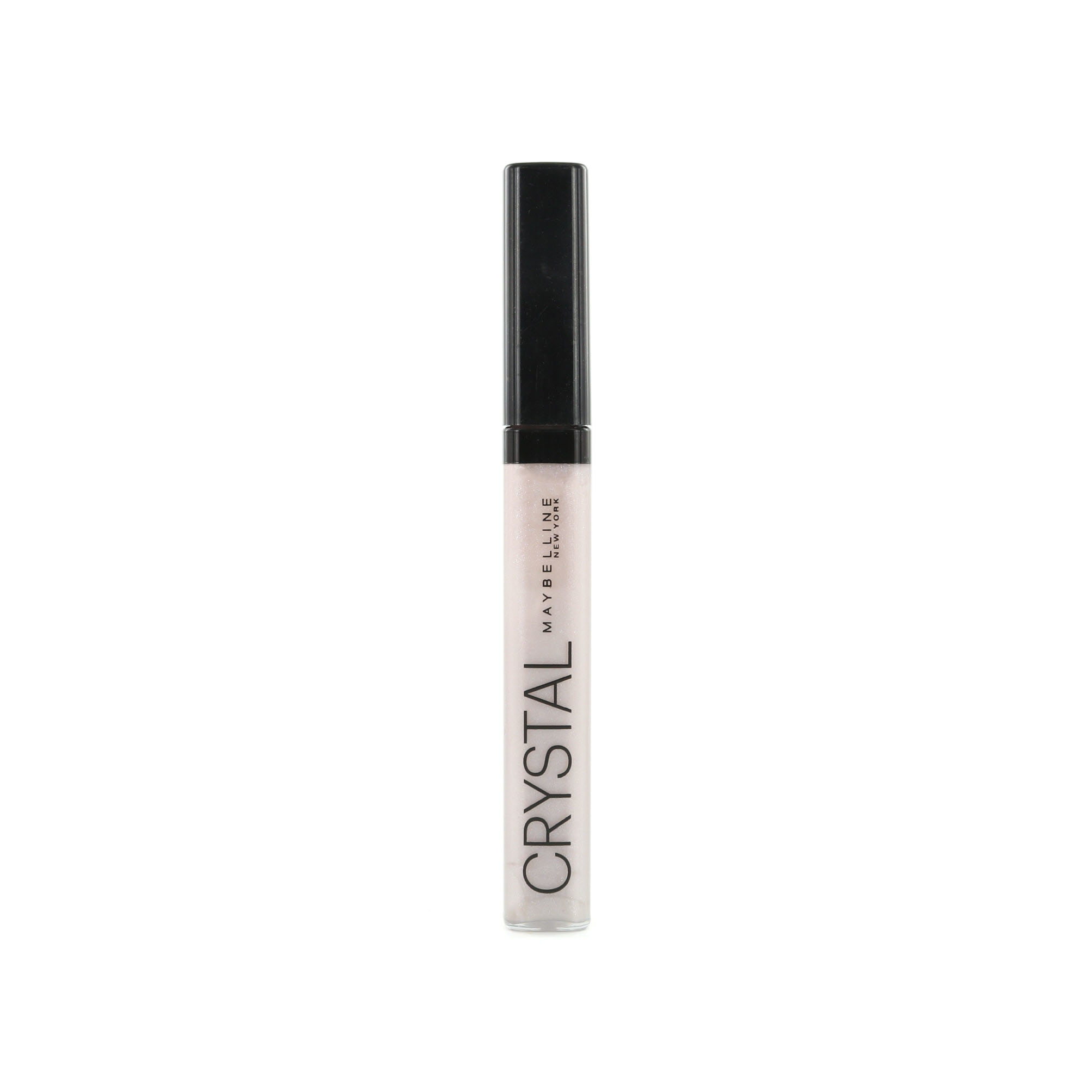 Maybelline Crystal Brillant à lèvres - 200 Nockout Pearl