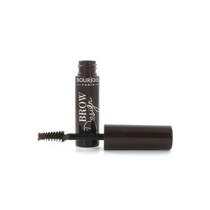 Brow Design Gel Sourcils - 003 Brun