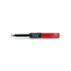 Colorstay Overtime Rouge à lèvres - 040 Forever Scarlet