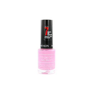 Colorstay Gel Envy Vernis à ongles - 118 Lucky In Love