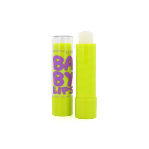 Baby Lips Baume Ã  lÃ¨vres - Mint Fresh (2 piÃ¨ces)