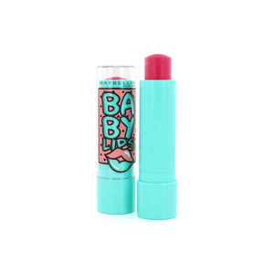 Baby Lips Baume à lèvres - 17 Grapefruit Zing (2 pièces)